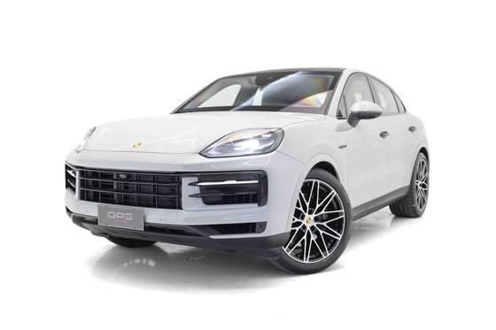 PORSCHE CAYENNE 3.0 V6 E-HYBRID COUPÉ AWD TIPTRONIC S PORSCHE CAYENNE 3.0 V6 E-HYBRID COUPÉ AWD TIPTRONIC S
